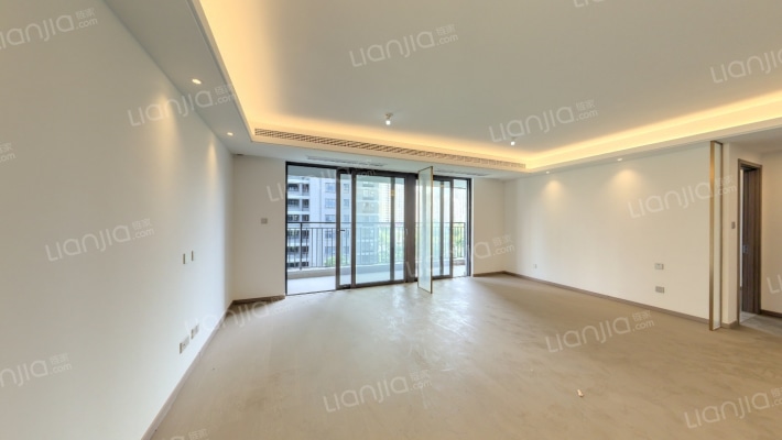 铂宸府二手房实景图