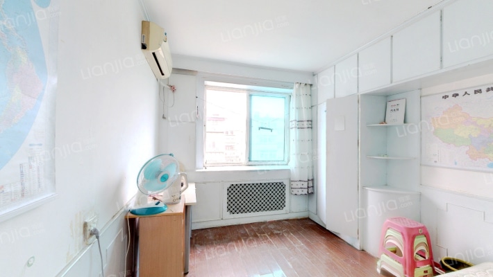 星海一街二手房实景图