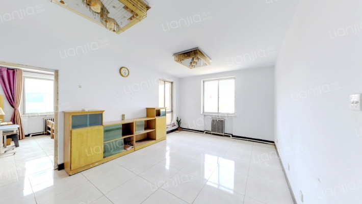 融兴小区二手房实景图