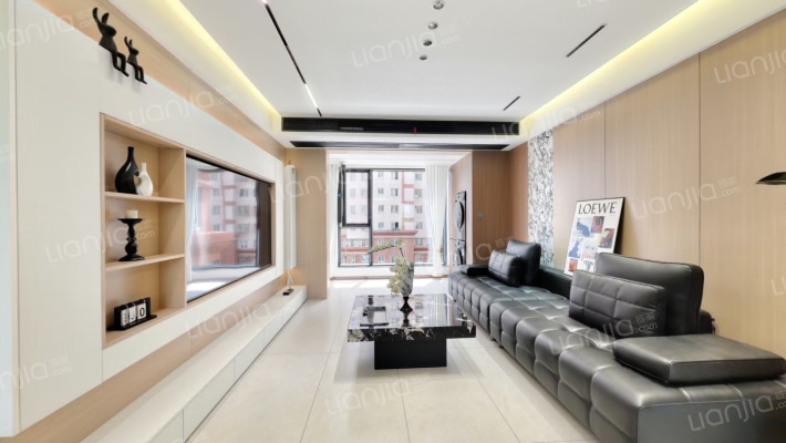 泰和家园二手房实景图