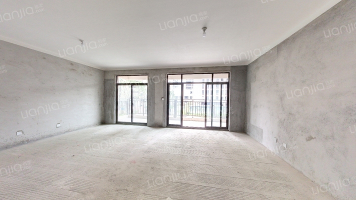 天筑郦城二手房实景图