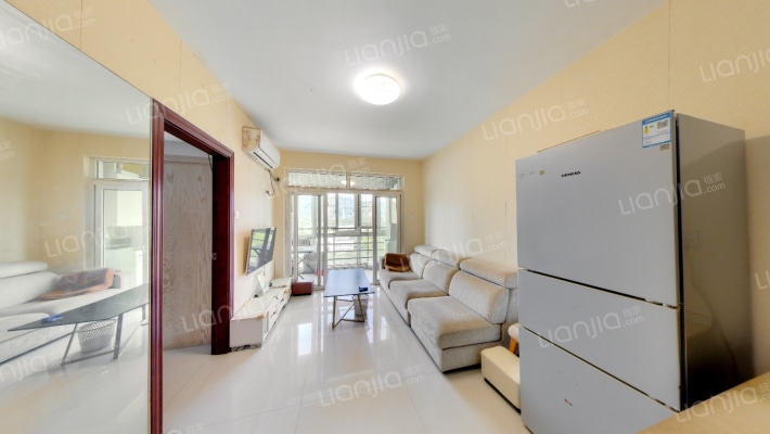 香荟雅苑二手房实景图