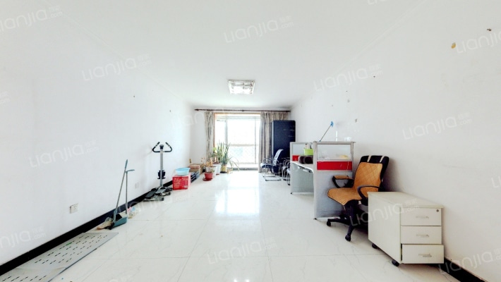 兴达公寓二手房实景图