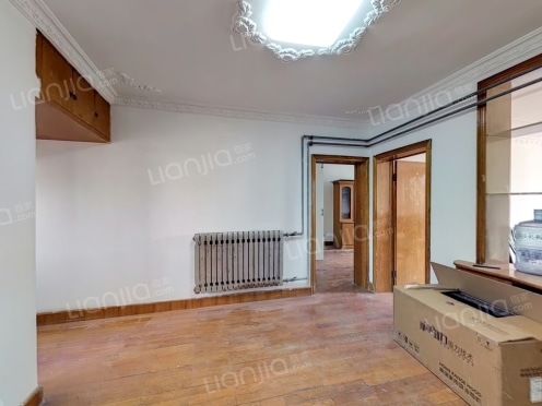 整租·吉水路小区 2室1厅 西南