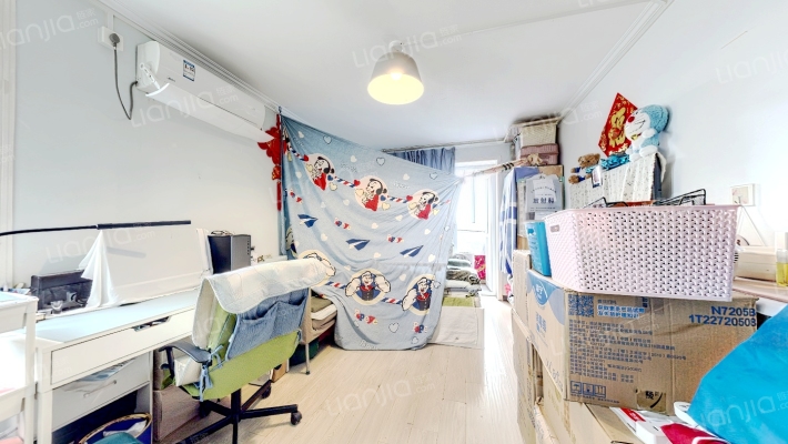 北营房东里二手房实景图