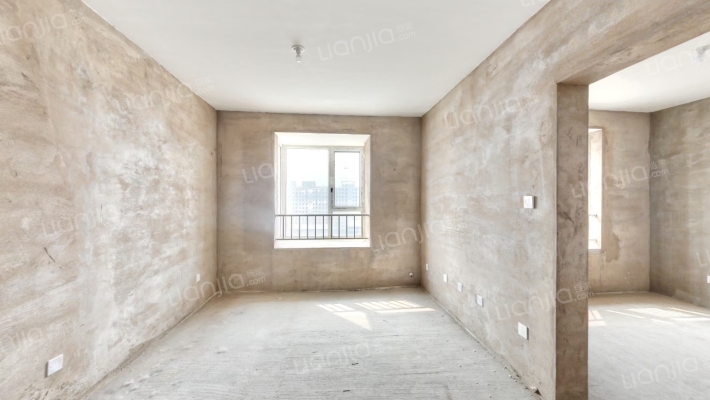 现代海棠湾西区二手房实景图