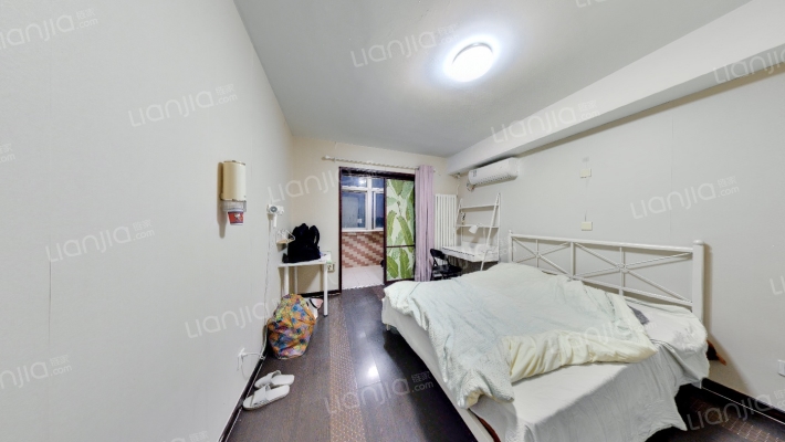 上地南路6号院二手房实景图