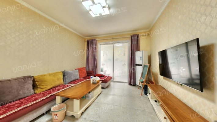 琴海花苑二手房实景图