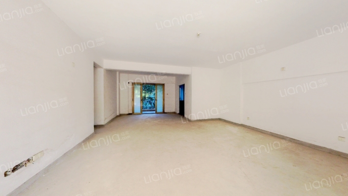 五洲康城二手房实景图