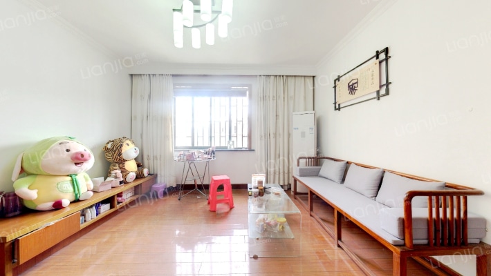 东方嘉苑二手房实景图