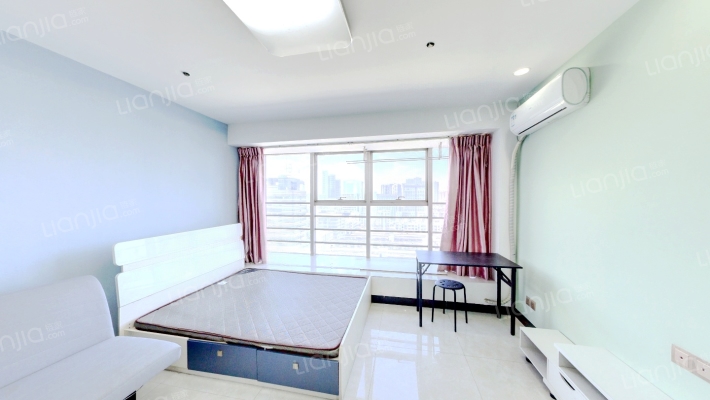 中汇大厦二手房实景图