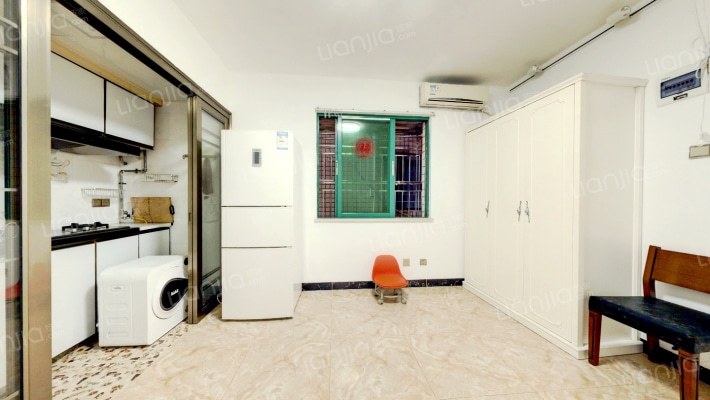 南塘物业小区二手房实景图