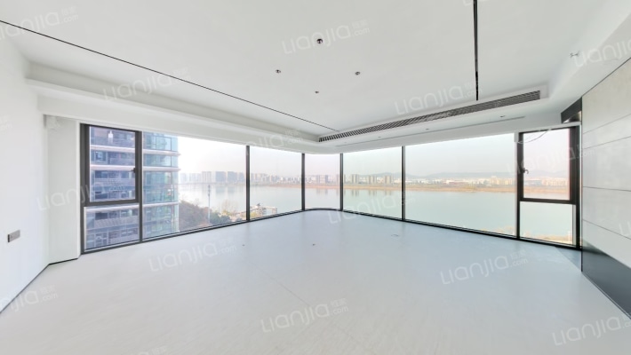 绿城·凤起麓鸣二手房实景图