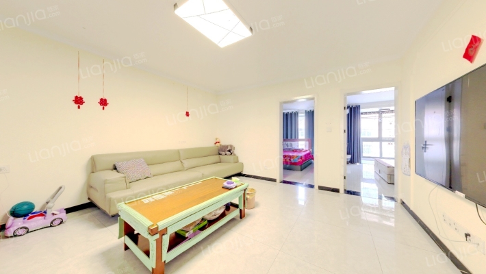 薇园西小区二手房实景图