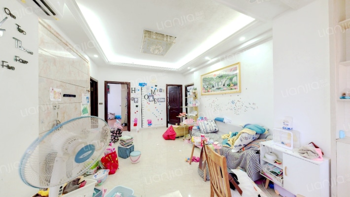 永丰家园二手房实景图