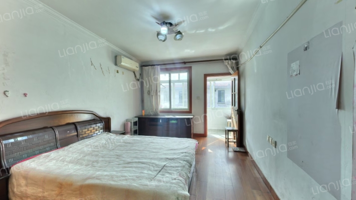 西园新村二手房实景图