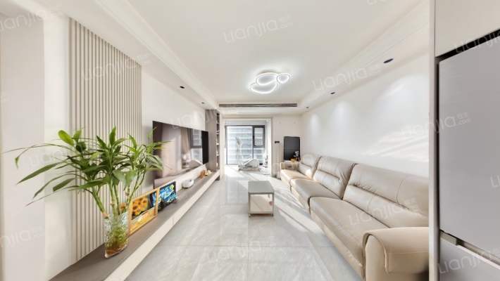 大正水晶森林二期二手房实景图