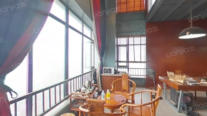 中建衡阳中心二手房实景图