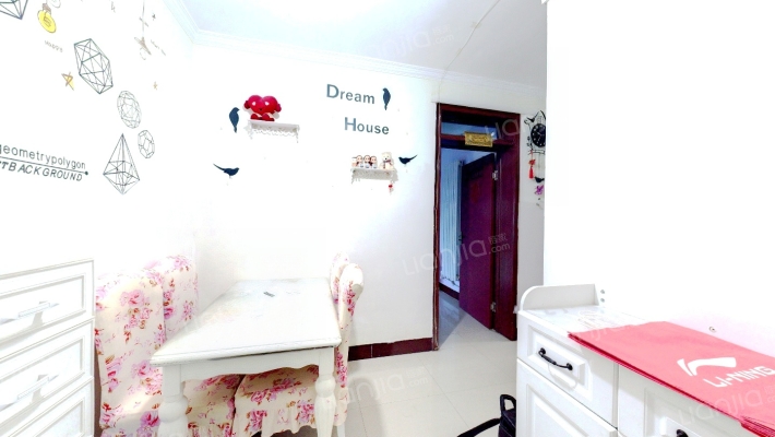 淮北街4号院二手房实景图