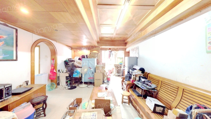 海联阁二手房实景图