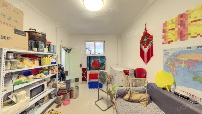 铜网厂家属院二手房实景图