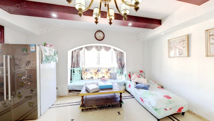 金钻家园二手房实景图