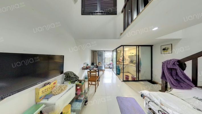 二十一码头二手房实景图