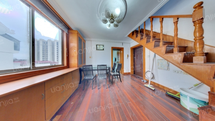 金门路778号二手房实景图