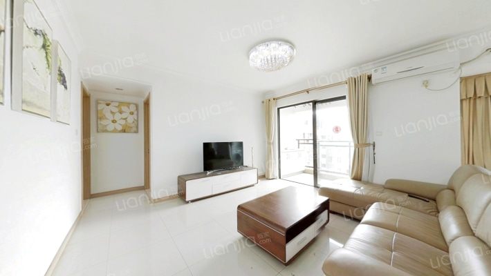 万科金悦香树二手房实景图