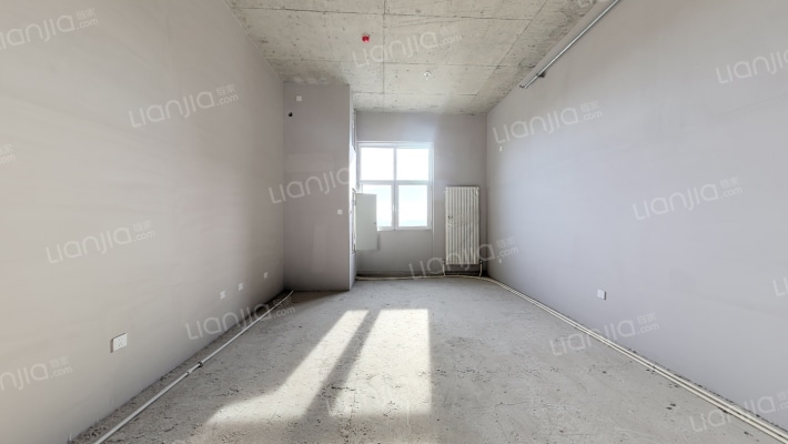 宏祥22号铂寓二手房实景图