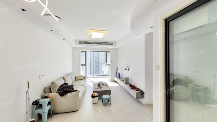 银城春晓观棠二手房实景图