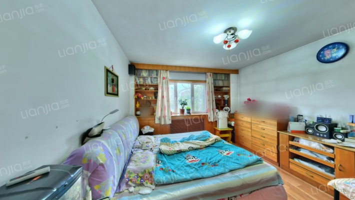 建轻楼二手房实景图