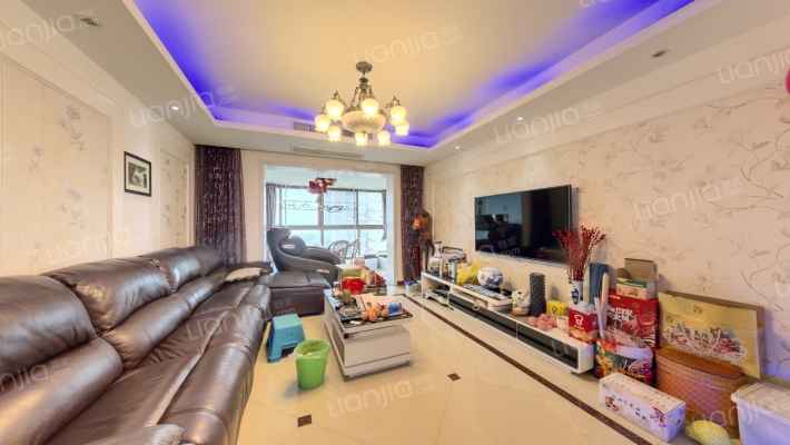 观澜时代云邸苑二手房实景图