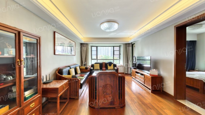 仁恒棠悦湾东区二手房实景图