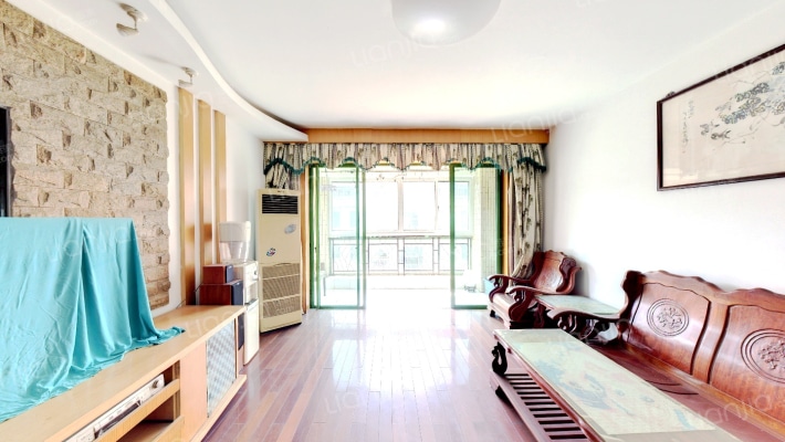 龙世太阳花园二手房实景图