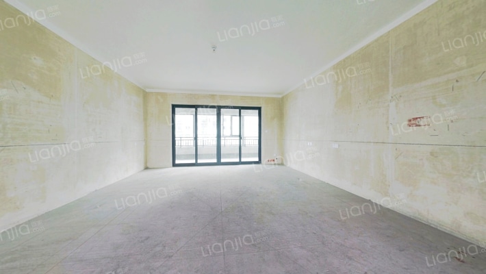 碧桂园天境二手房实景图