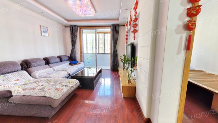 花和佳苑东区二手房实景图