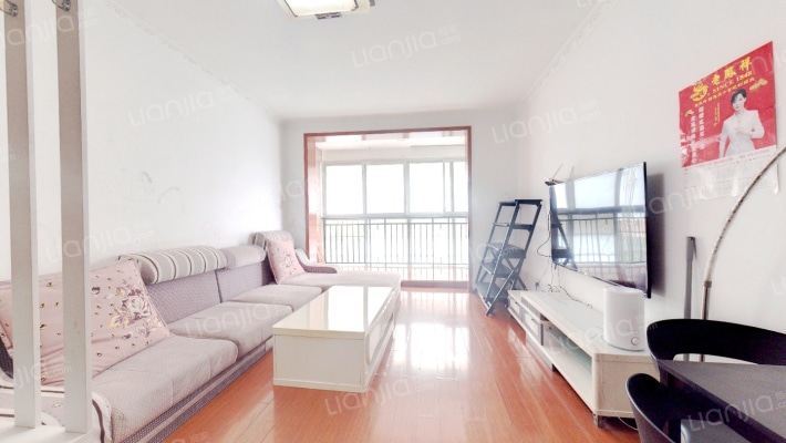 万邦文景名苑二手房实景图