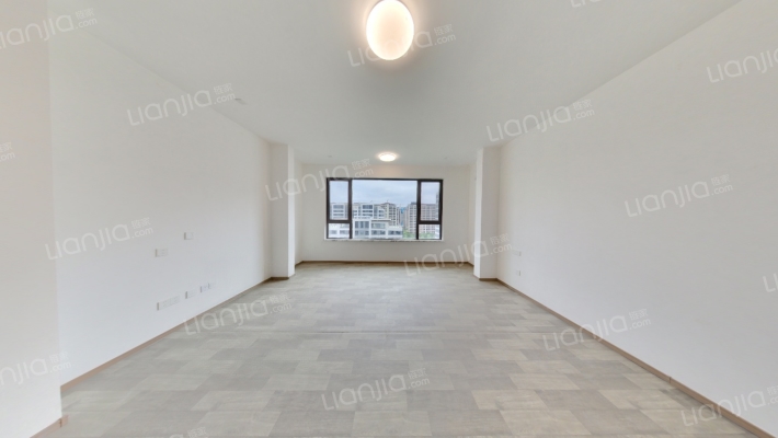 枫林九溪·岱溪二手房实景图