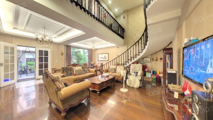 滨港花园二手房实景图