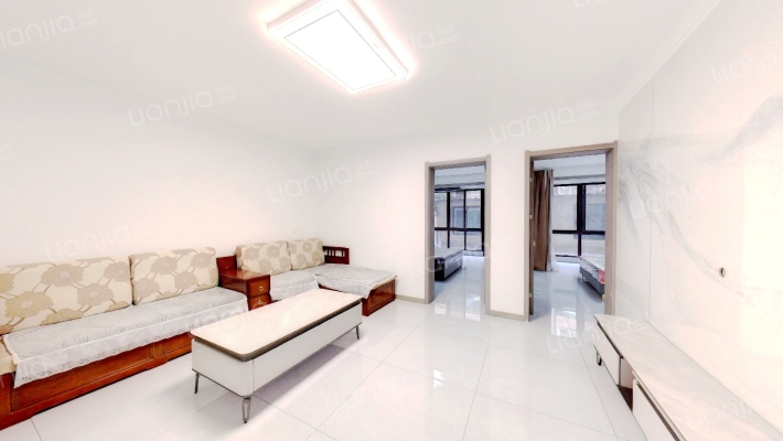 同盛路二手房实景图