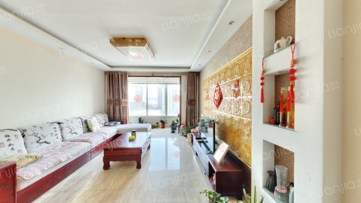 宏盛花园二手房实景图