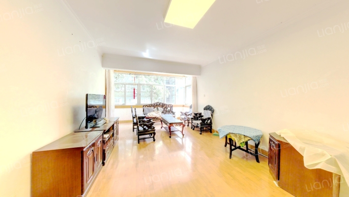 省政府家属院二手房实景图