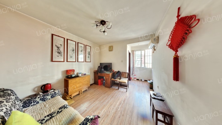 蓝岸森林二手房实景图