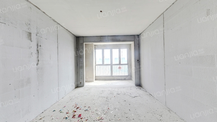 天樾水岸二手房实景图