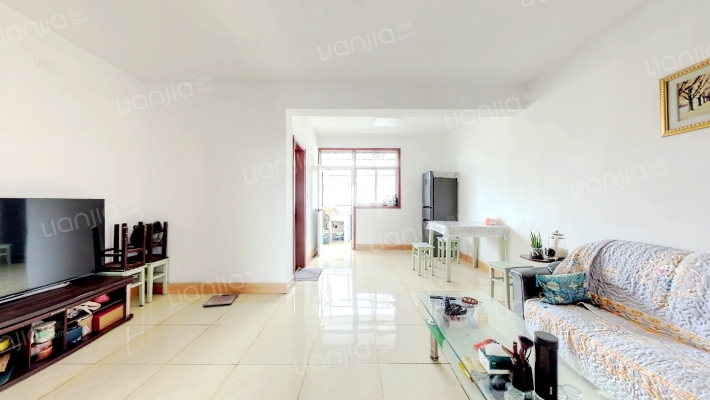 苏减小区二手房实景图