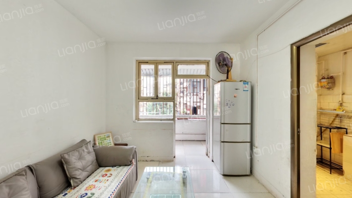 解放路一段2号二手房实景图