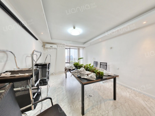 整租·第一城 1室1厅 南