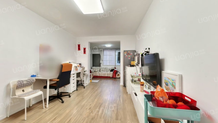 建华南巷4号二手房实景图