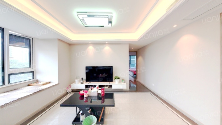 滨江·滨涛府二手房实景图